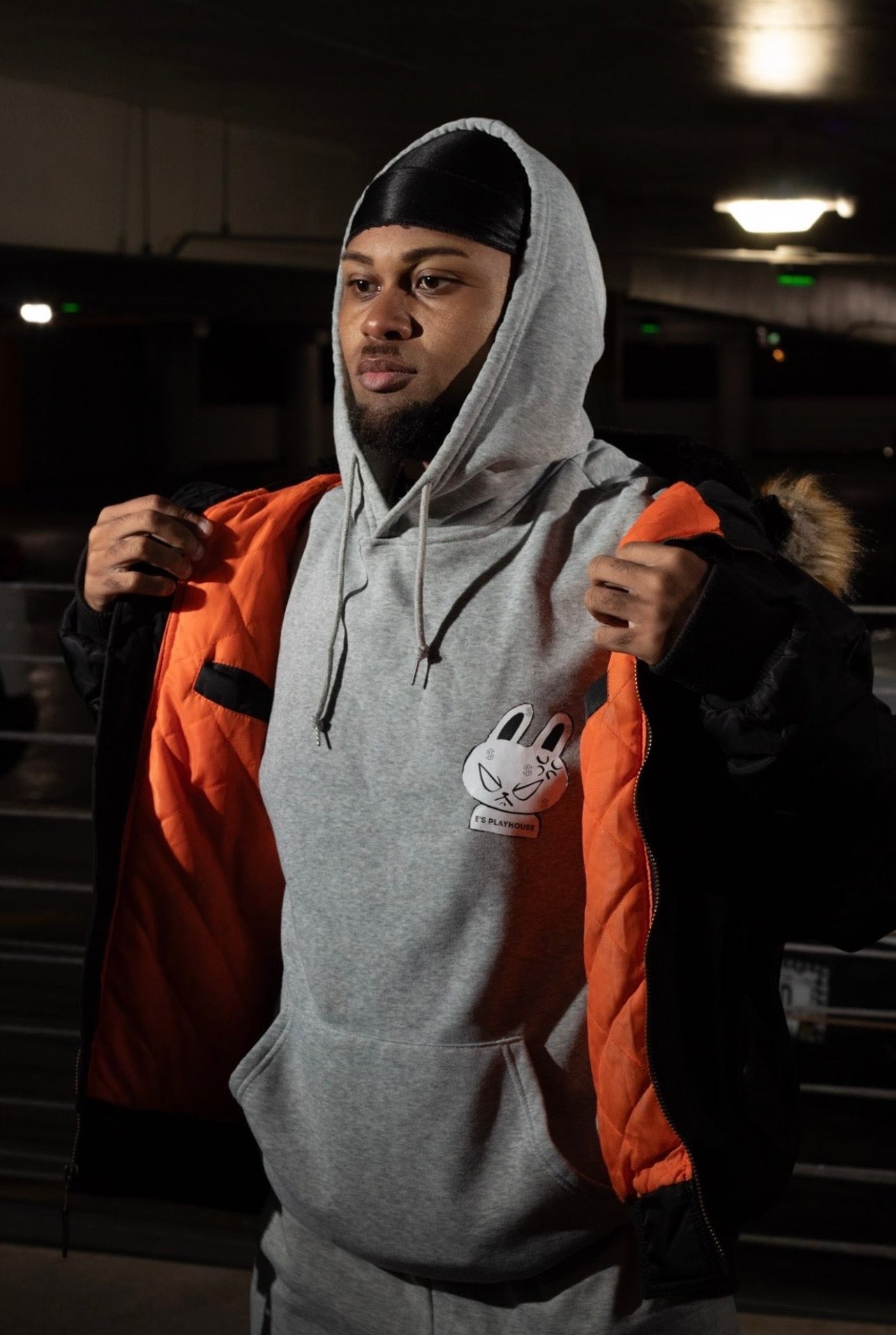 E’s Playhouse Hoodie